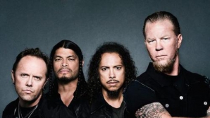 Metallica признана самой востребованной метал-группой в мире