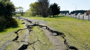 Сумма ущерба от землетрясений в Новой Зеландии может составить $1,5 млрд