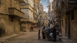 Минобороны РФ заявило о завершении вывода боевиков из восточных районов Алеппо