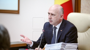 Премьер Павел Филип отправляется с официальным визитом в Брюссель