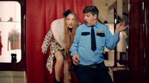 В «Ленинграде» похвалили клип Uma2rmaH о зависти к Шнурову