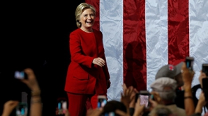 Трамп победил в штате Нью-Гэмпшир 