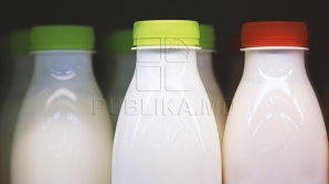 Мэрия Кишинева пообещала, что подписанные контракты на поставку продуктов аннулируют