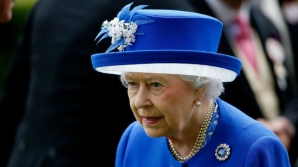 Британцы попросили Елизавету II заплатить за ремонт Букингемского дворца