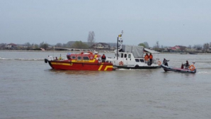 Шестеро врачей из Молдовы попали в морскую аварию в Румынии: один из них впал в кому
