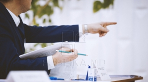 Предвыборная кампания закончилась: в Молдове наступил день тишины