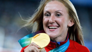 Российскую бегунью Зарипову лишили золота Олимпиады-2012 за допинг