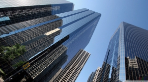 СМИ составили топ самых красивых небоскрёбов в мире