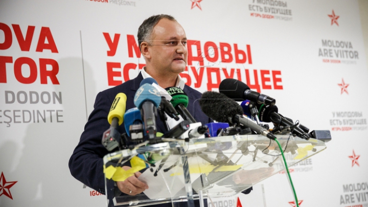 Владимир Путин, Клаус Йоханнис и Петр Порошенко прокомментировали выбор нового президента