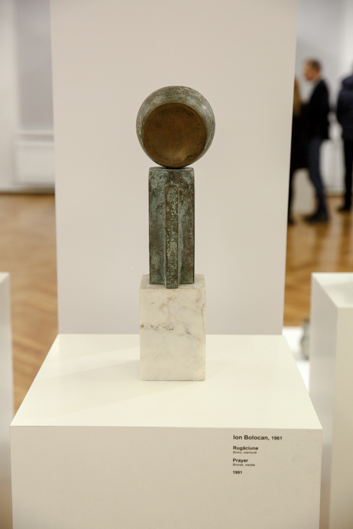 Национальный художественный музей открылся после 13 лет реставрации 