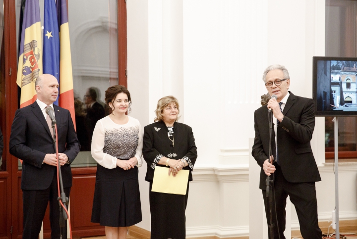 Национальный художественный музей открылся после 13 лет реставрации 