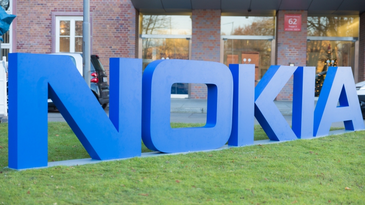 В сети появился первый снимок нового смартфона Nokia