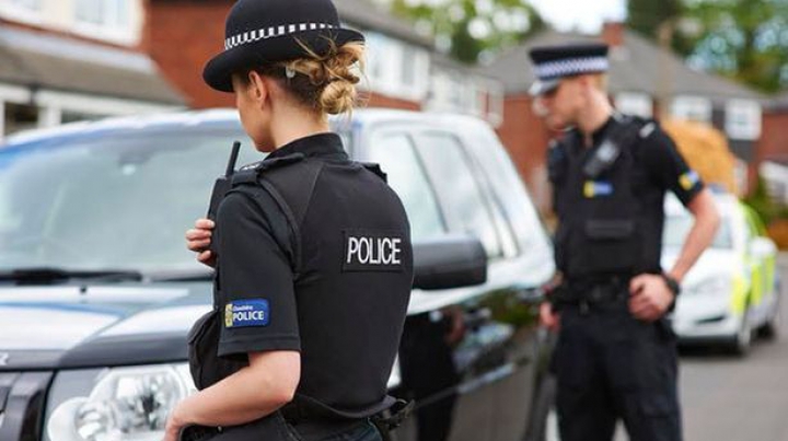 Немецкий суд разрешил служить в полиции обладательнице силиконовой груди