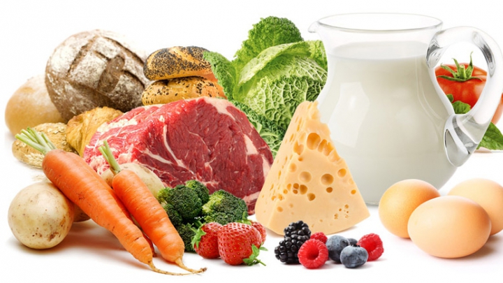 Парламент проведет слушания по вопросу обеспечения продовольственной безопасности