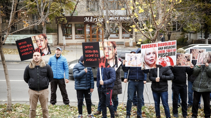 Суд перенес на пятницу заседание по вопросу об аресте Урсаки на 30 суток