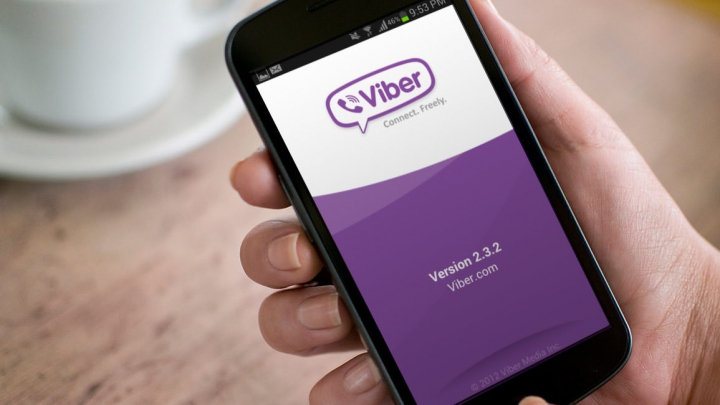 Viber запустил новый формат