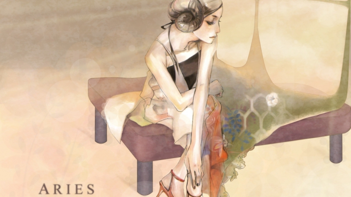 Гороскоп на 1 ноября 2016 года