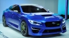 Subaru WRX нового поколения выйдет не раньше 2020 года