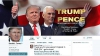 Руководство Twitter назвало манеру Трампа вести свой аккаунт беспрецедентной