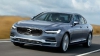 «Заряженные» версии Volvo S90 и V90 получат 600-сильные установки