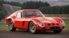 Самую дорогую машину Ferrari 250 GTO 1962 года выставили на аукцион