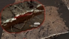 Марсоход Curiosity нашел элемент бор на поверхности Красной планеты