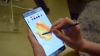 Samsung принудительно заблокирует оставшиеся Galaxy Note 7