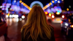 В США назвали новую "Женщину года"