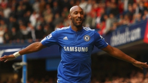 Николя Анелька провел мастер-класс в академии "ПСЖ" в Дубае