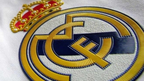 Игроки "Реала" на тренировке устроили конкурс на меткость