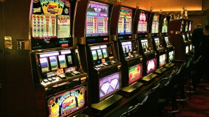 Открытие игорных залов станет государственной монополией