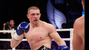 Воронин возвращается на турнир Gala KOK после перерыва