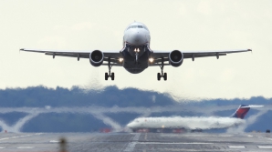 Самолет с Пореченковым и Грачевским экстренно сел в Воркуте из-за крушения Ил-18