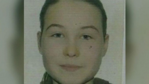 Нашли пропавшую девочку из Хынчешт