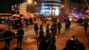 Реакция зарубежных политиков на убийство посла в Анкаре