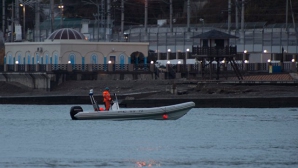 ФСБ назвала четыре версии крушения Ту-154 в Черном море