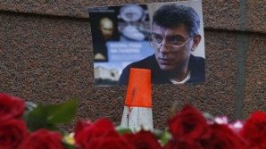 Заместителя батальона Внутренних войск России "Север" по делу Немцова