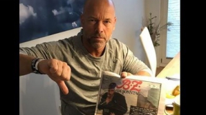 Телохранитель Кличко и Питта пообещал заплатить за имя мигранта, напавшего на немку