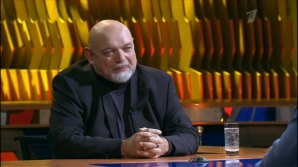 Установлена причина смерти председателя Исламского комитета России Гейдара Джемаля