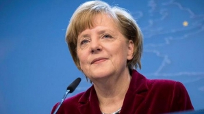 Меркель в новогоднем обращении рассказала об опасности терроризма