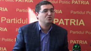 Партия "Родина", по спискам которой в 2014 в парламент шел Ренато Усатый, проиграла суд