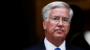 Британский министр обороны отказался считать Россию партнером Запада