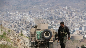 Хуситы заявили, что сбили саудовский самолет-разведчик у границы с Йеменом