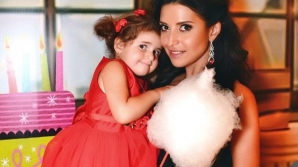 Дочь Жасмин отдали Пугачевой 