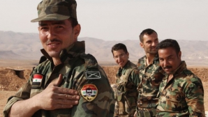 Правительственные войска контролируют 80% территории Алеппо