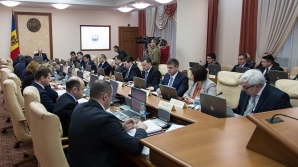 Иностранцы, которые готовы инвестировать в Молдову, будут легче получать гражданство