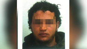 В Германии оцепили торговый центр, где может скрываться подозреваемый в теракт