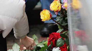 Водолазы подняли на поверхность тело командира Ту-154