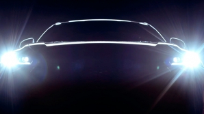 Kia показала самую быструю модель в истории бренда