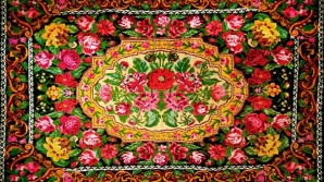 Молдавские ковры попали в список всемирного наследия ЮНЕСКО